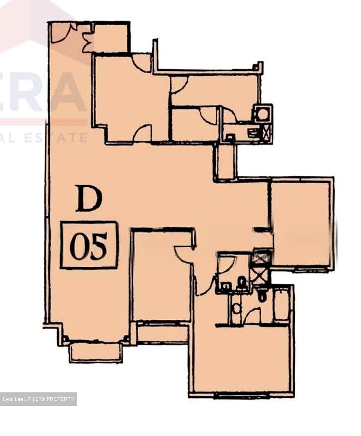 The Anchorage (D3), Condominium #611447651